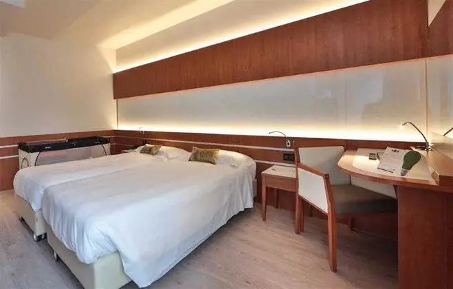 Best Western Hotel Madison