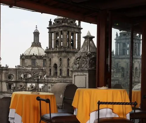 Best Western Hotel Majestic