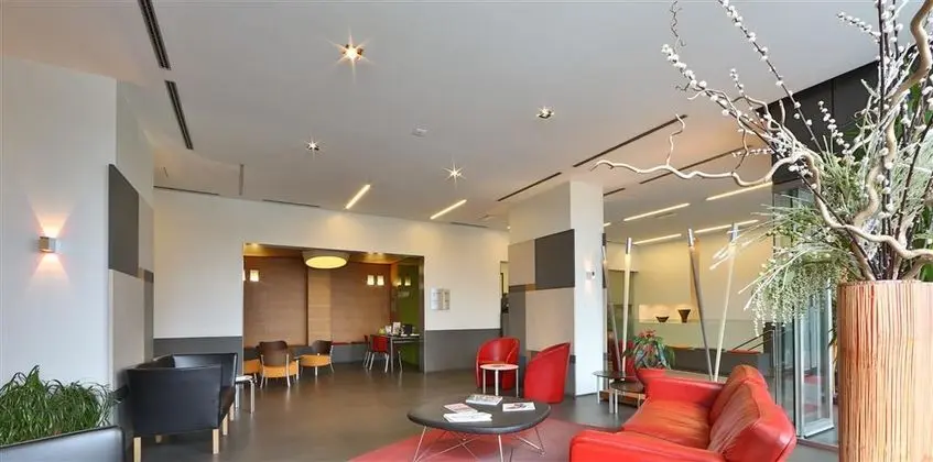 BEST WESTERN Hotel Major