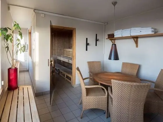 BEST WESTERN Malmia Hotel - Aktiviteler