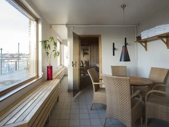 BEST WESTERN Malmia Hotel - Genel