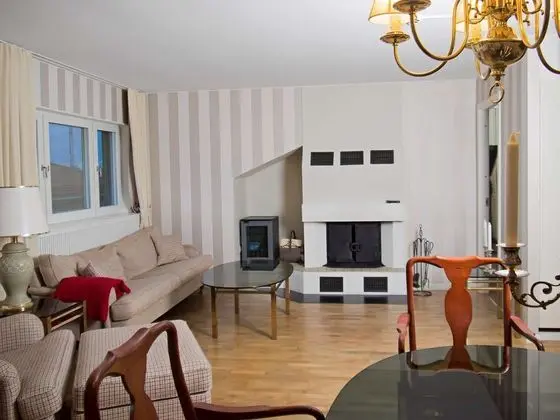 BEST WESTERN Malmia Hotel - Oda