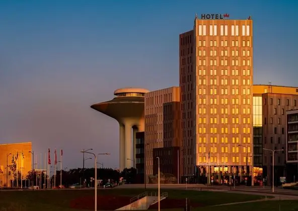 BEST WESTERN Malmo Arena Hotel - Öne Çıkan Resim