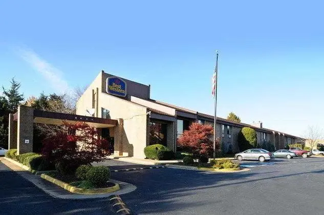 Best Western Manassas