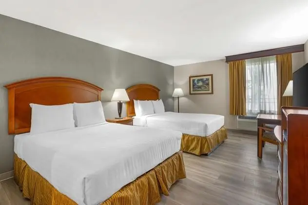 Best Western Manassas - Öne Çıkan Resim