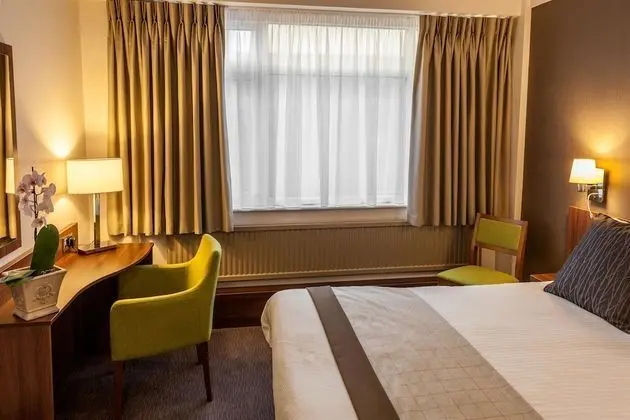 Best Western Manchester Altrincham Cresta Court Hotel - Oda