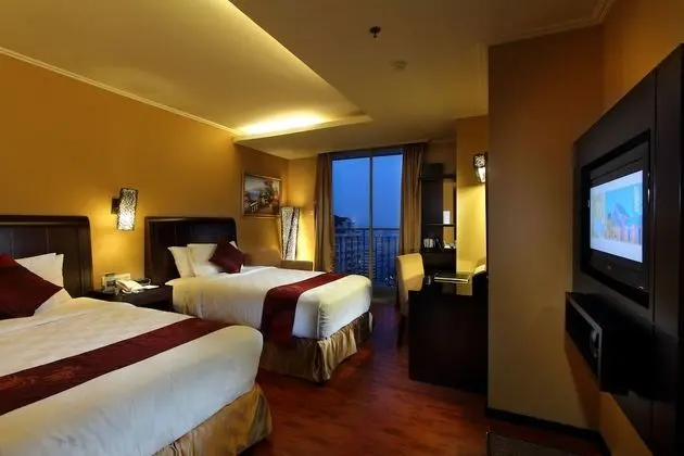Best Western Mangga Dua Hotel and Residence - Oda