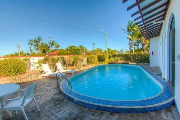 Best Western Marco Polo Mackay