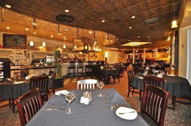 Best Western Mariposa Inn & Conference Centre