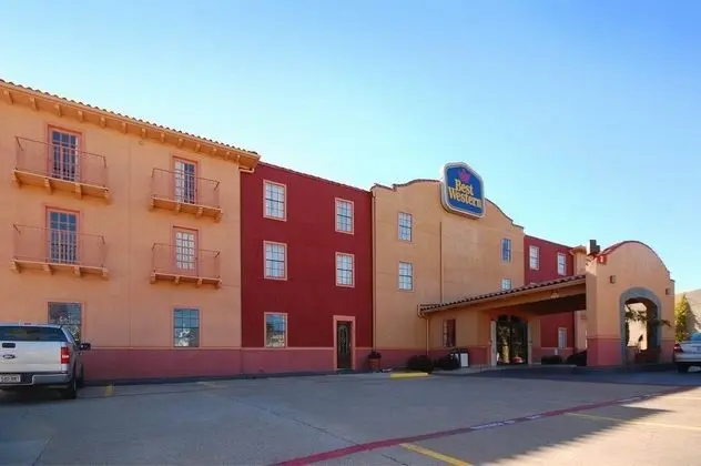 Best Western Market Center