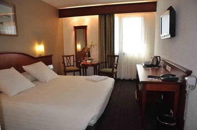 Best Western Marseille Aeroport