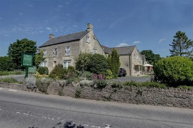 Best Western Mayfield House Hotel