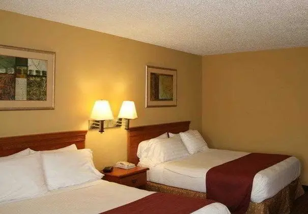 Best Western Mayport Inn & Suites