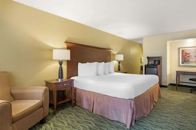 Best Western McAllen Medical Center - Öne Çıkan Resim