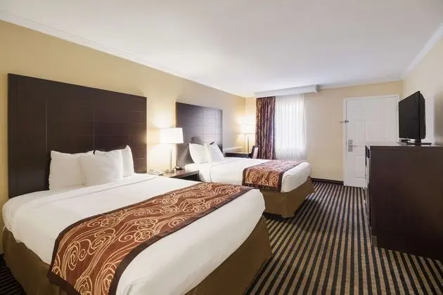 Best Western Mckenzie - Öne Çıkan Resim