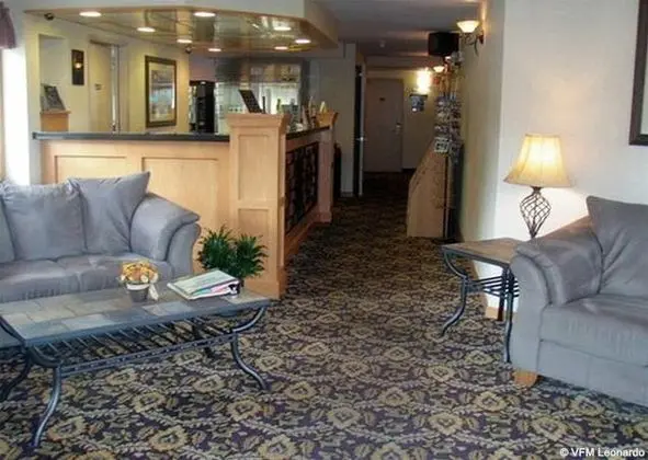 Best Western McMinnville Inn