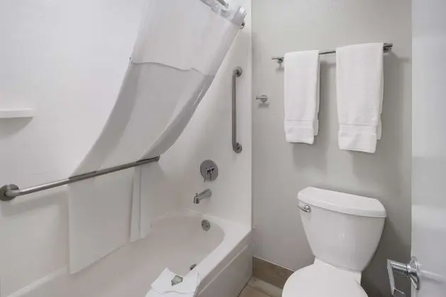 Best Western McMinnville Inn