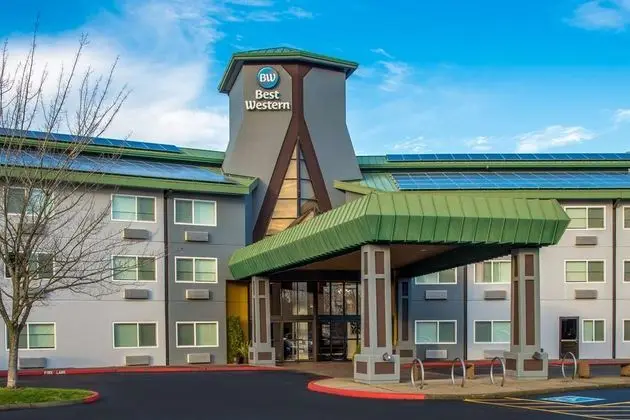 Best Western at the Meadows