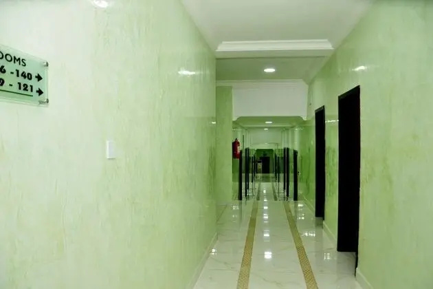 Best Western Meloch Hotel