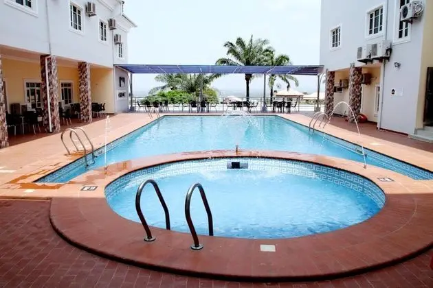 Best Western Meloch Hotel