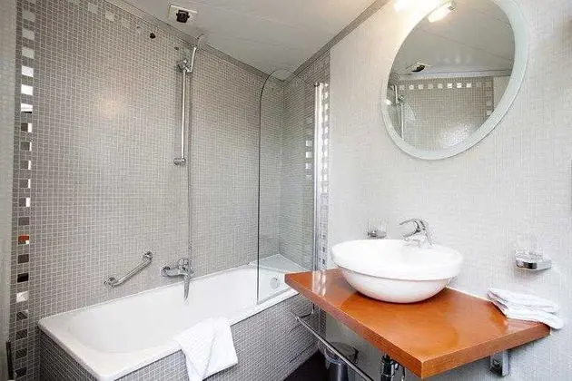 Best Western Mercedes Arc de Triomphe