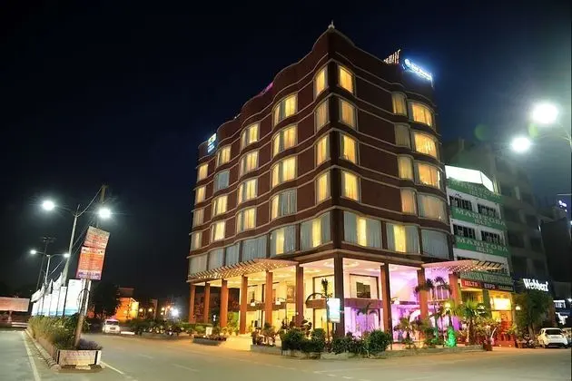 Best Western Merrion