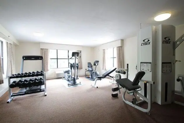 Best Western Merry Manor Inn