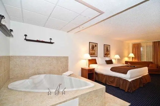 Best Western Metro North