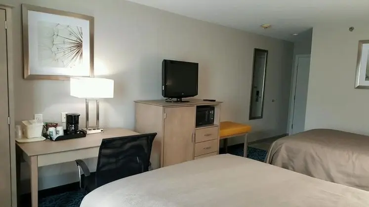 Best Western Milford Inn