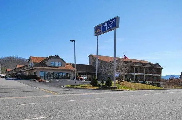 Best Western Milton Inn