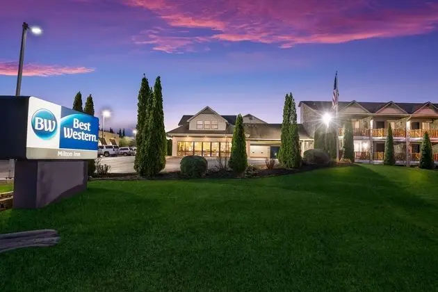 Best Western Milton Inn - Öne Çıkan Resim