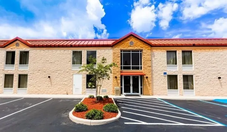 Best Western Milton Inn