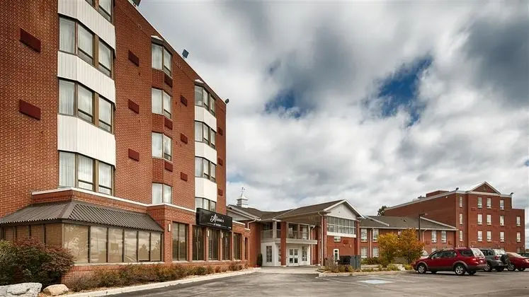 Best Western Milton