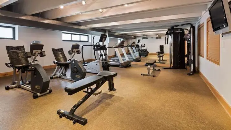 Best Western Milwaukee West