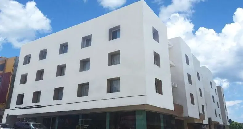 Best Western Minatitlan