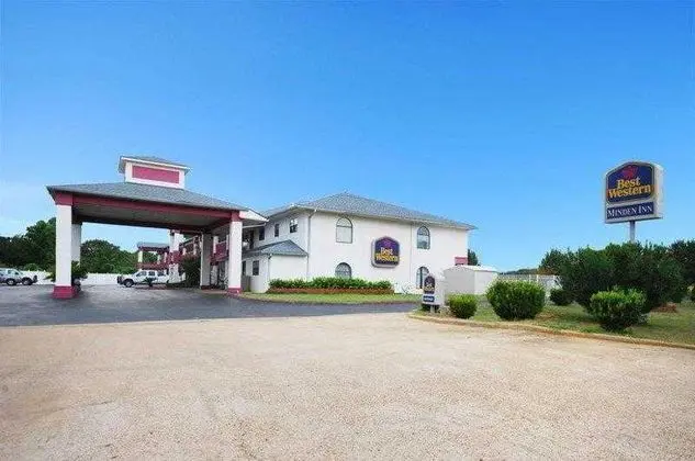 Best Western Minden Inn
