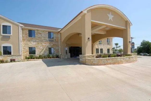 Best Western Mineola Inn - Genel
