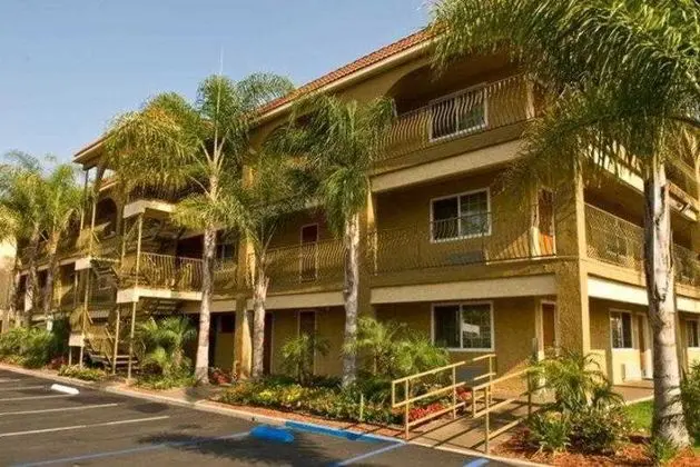 Best Western Miramar