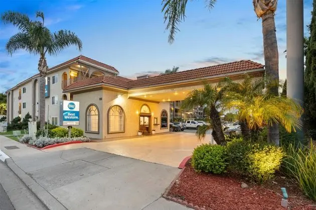 Best Western Miramar - Öne Çıkan Resim