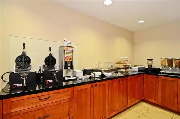 Best Western Mission Bay