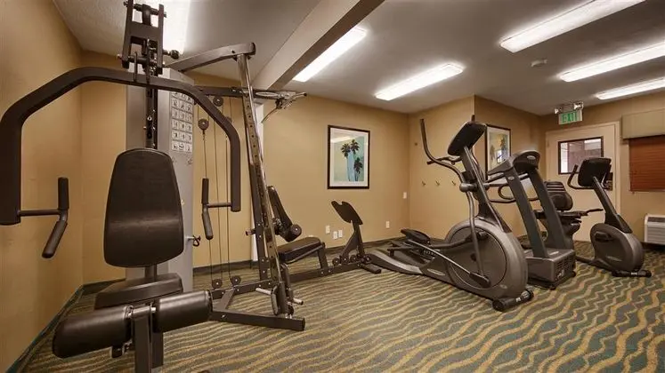 Best Western Mission Bay