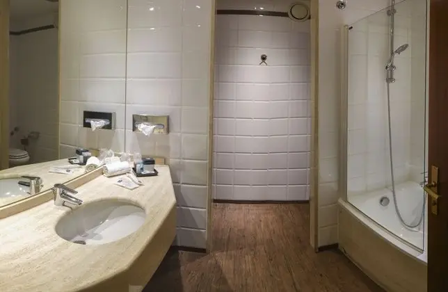 Best Western Hotel Modena District