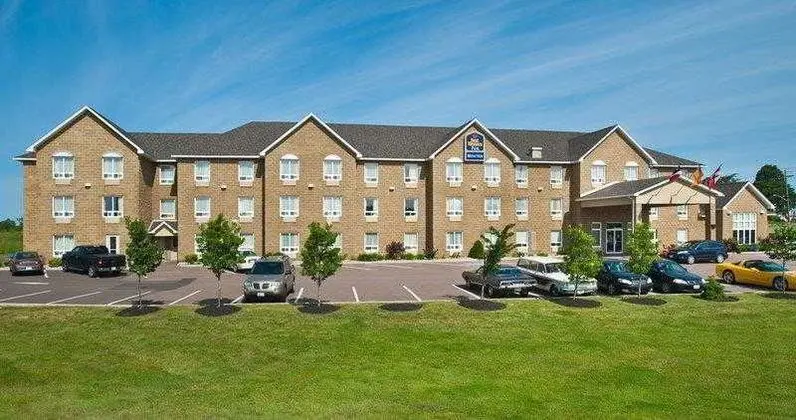 Best Western Moncton