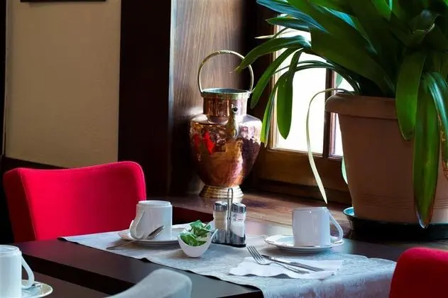 Best Western Monopole Metropole