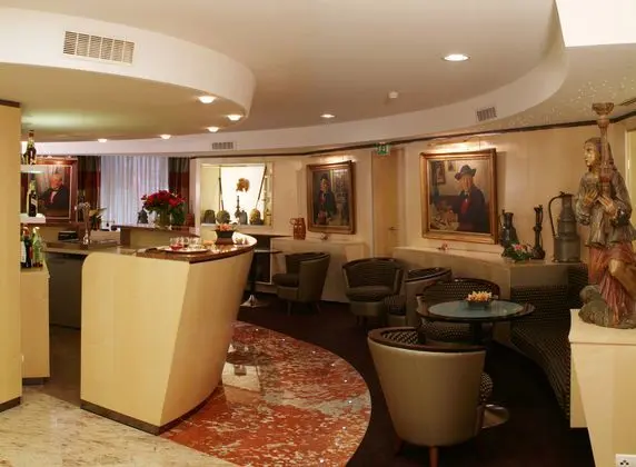 Best Western Monopole Metropole