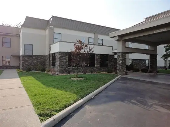 Best Western Monroe Inn