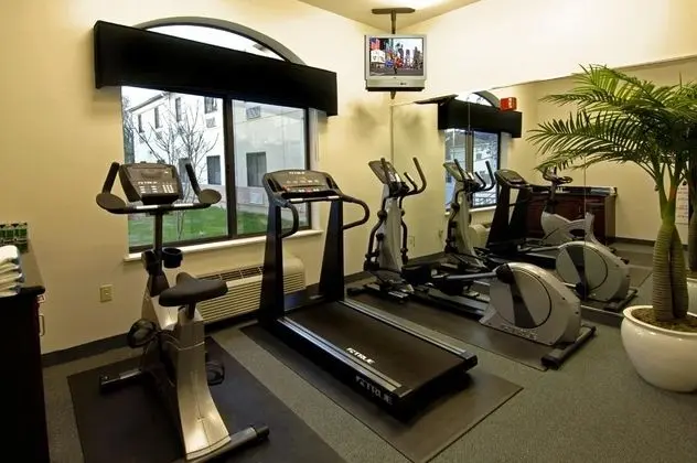 Best Western Monroe Inn & Suites