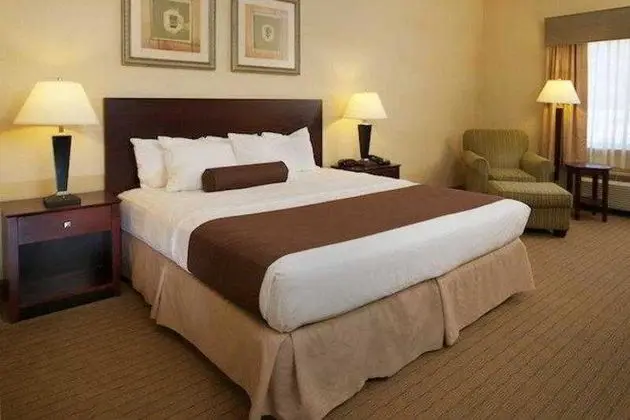 Best Western Monroe Inn & Suites