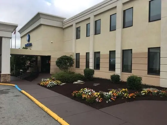 Best Western Monroeville Pittsburgh East