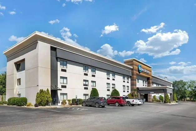 Best Western Montgomery I-85 North Hotel